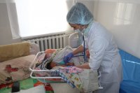 Медицинские организации Тувы вошли в число лидеров нацпроекта «Здравоохранение» среди регионов России
