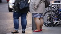 В Туве проживают самые худенькие мужчины и женщины России