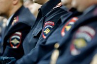 Жителей Тувы приглашают на работу в полиции в ДНР, ЛНР, Запорожской и Херсонской областей