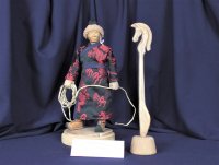 Названы победители Республиканской выставки-конкурса среди мастеров по изготовлению кукол «Среда кукол-2023»