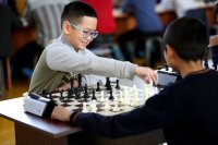 Молодые шахматисты Тувы открыли свой клуб и будут проводить постоянные турниры