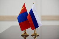 К концу 2023 года объем торговли между Россией и Монголией может достичь рекорда