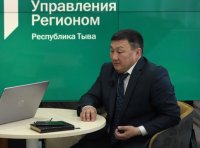 Алдай-Мерген Ховалыг: «Не менее 90 новых рабочих мест планируется создать по итогам реализации грантовых проектов»