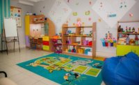 В Туве поддержат субсидиями новые частные детские сады