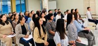 В Кызыле прошло вручение жилищных сертификатов гражданам из категории детей-сирот