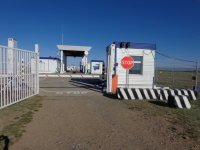 Пункты пропуска на границе с Монголией в Туве не будут работать 1, 8, 9 мая
