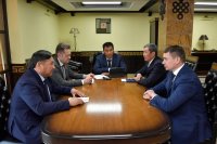 Росавиация оценила состояние аэропорта Кызыла, который готовится принимать международные рейсы