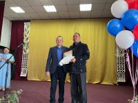 В Туве прошел Фестиваль национальных культур среди коллективов сотрудников частных детских садов В Туве прошел Фестиваль национальных культур среди коллективов сотрудников частных детских садов