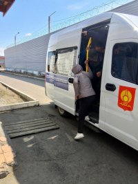 За неделю в Кызыле в общественных местах задержаны более 600 пьяных граждан