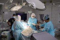 Правительство Тувы утвердило доклад «О состоянии здоровья населения»