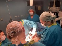 Тувинские врачи-онкологи повышают свою квалификацию в НМИЦ онкологии имени Н.Н. Блохина