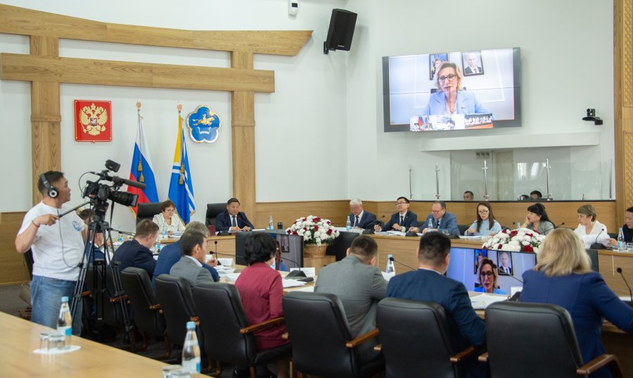 Дорожная карта социальное сиротство