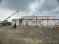 Для поддержки пострадавших от паводка семей села Икшин состоится благотворительный концерт