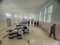 Для поддержки пострадавших от паводка семей села Икшин состоится благотворительный концерт
