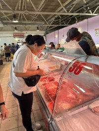 В Туве подорожало мясо, власти принимают меры по стабилизации цен