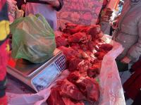 В столице Тувы 22 июля низкие цены ждут горожан на ярмарке выходного дня «Иркутская»
