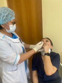 Минздрав России предложил отказаться от массовой вакцинации против коронавируса Минздрав России предложил отказаться от массовой вакцинации против коронавируса