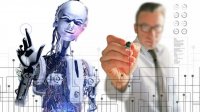 В Туве проведут исследование готовности внедрения технологий искусственного интеллекта