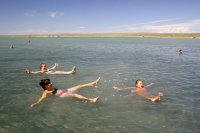 Тува вошла в список популярных у российских туристов регионов для летнего отдыха