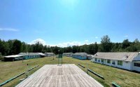 В Туве загородный лагерь отдыха "Чодураа" обновят по федеральной программе