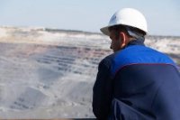 В Туве определят инвестора на освоение богатейшего на земле месторождения лития