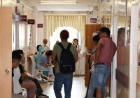 В Кызыле начала работу патронажная паллиативная медицинская помощь