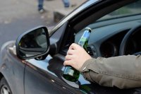 Тува инициирует законопроект об увольнении с госслужбы за пьяную езду
