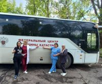Шенне Шожап. По зову сердца на СВО