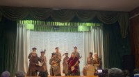 В Чадане на его 150-летие открыто здание Драматического театра