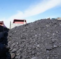 На каких топливных складах в Туве можно купить каменный уголь
