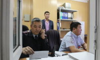 В Кызыле возбуждено уголовное дело в отношении мужчины, угрожавшего взорвать административное здание