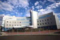 Помощник судьи Арбитражного суда Тувы Аяна Маады назначена судьей в Арбитражный суд Запорожской области