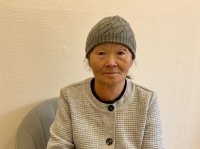 Жительница Тоджи Нина Довут пройдет реабилитацию в санатории "Серебрянка" как мать участника СВО