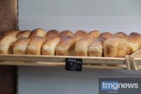 В Туве вновь наблюдается рост цен на хлеб