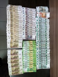 В Туве возбуждено уголовное дело в отношении группы лиц за незаконную организацию азартных игр