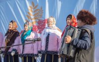 В Туве проходят мероприятия, посвященные Дню народного единства