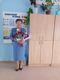 Земский учитель: из Тувы в Якутию
