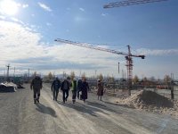 601-я поправка в бюджет о допфинансировании строительства школ в Туве была поддержана сенаторами и депутатами