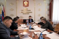 В Кызыле рассматривают возможность ввести повышенный "вечерний" тариф на пассажирском транспорте