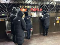 В Кызыле полиция закрыла бар, торговавший алкоголем возле детского сада