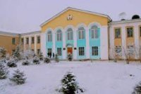 Из-за сильных морозов в Туве Кызылский колледж искусств сократил учебное время для студентов