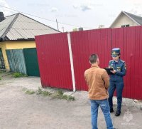 Кызылчанин проигнорировал административный штраф и оплатит его в двойном размере