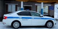 В Туве инспекторы ДПС задержали незаконно пребывающего в России иностранца