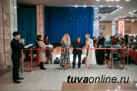 Выставка ко Дню народного единства в Туве собрала рекордное количество народных умельцев
