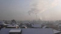 "Сибирское соглашение" отстаивает быстрейшее решение по "Чистому воздуху" в Кызыле