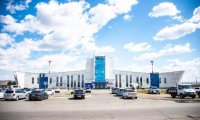 Пассажиропоток аэропорта Кызыла за 2023 год вырос на 17,8 %