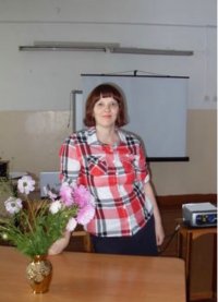 Преподавателей школы № 10 г. Кызыла выдвинули на конкурс "Доброе сердце - Тыва"