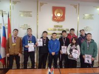 23 команды приняли участие в зимнем турнире по набирающему популярность киберспорту в Туве