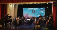 В Кызыле проходит отбор концертных номеров для Дней культуры Тувы, которые пройдут осенью в Москве