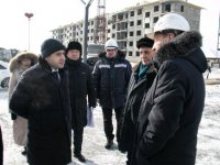Замминистра строительства и ЖКХ России Никита Стасишин: тувинскую льготную ипотеку останавливать нельзя